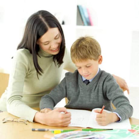 EDUCATORE/EDUCATRICE DOMICILIARE