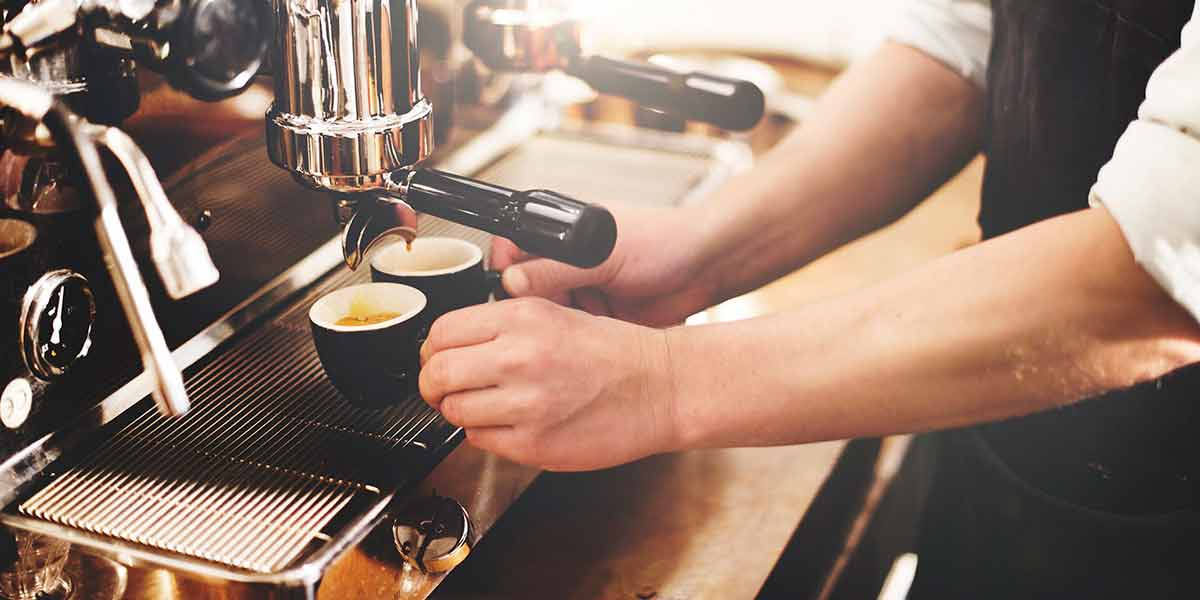 RICERCA PERSONALE PER BAR E/O SALA