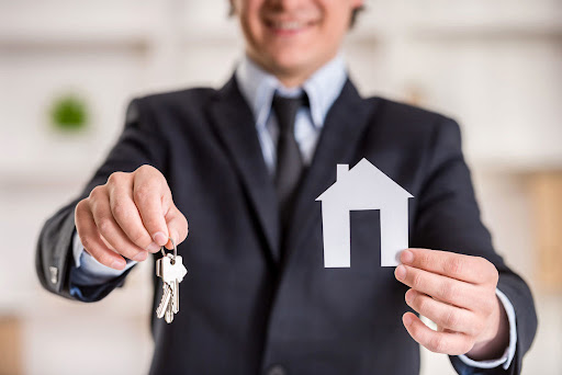 Agente Immobiliare